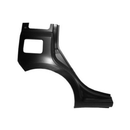 Accéder à la pièce Aile arrière droite, pièce complète