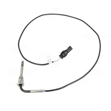 Accéder à la pièce Capteurs température gaz d'échappement
