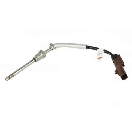 Accéder à la pièce Capteurs température gaz d'échappement Accéder à la pièce Capteurs température gaz d'échappement