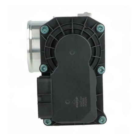 Accéder à la pièce Corps de papillon