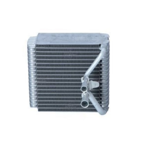 Accéder à la pièce Evaporateur de climatisation