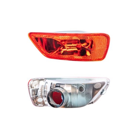 Accéder à la pièce Feu antibrouillard arrière droit