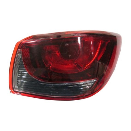 Accéder à la pièce Feu arrière droit, extérieur Accéder à la pièce Feu arrière droit, extérieur