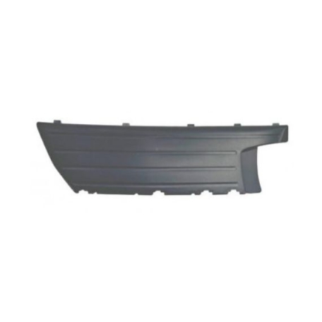 Accéder à la pièce Grille intérieure droite