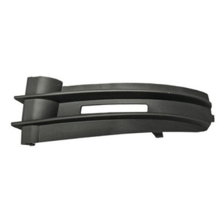 Accéder à la pièce Grille pare-chocs avant gauche, gris foncé