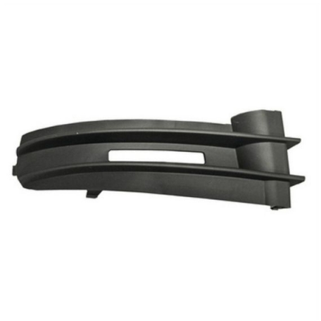 Accéder à la pièce Grille pare-chocs avant droit, gris foncé