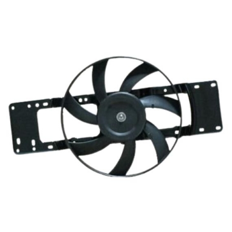 Accéder à la pièce Groupe moto-ventilateur 1.4L/1.8L