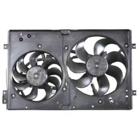 Accéder à la pièce Groupe moto-ventilateurs 1.6L - 2.0L - 1.9L Tdi