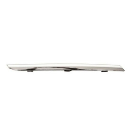 Accéder à la pièce Moulure de grille droite, chromée