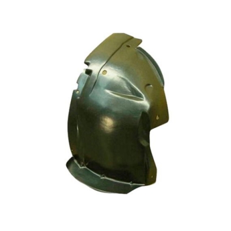 Accéder à la pièce Pare-boue aile avant gauche [partie avant]