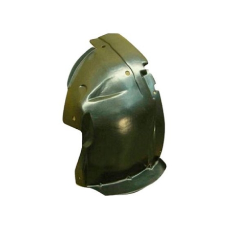 Accéder à la pièce Pare-boue aile avant droit [partie avant]