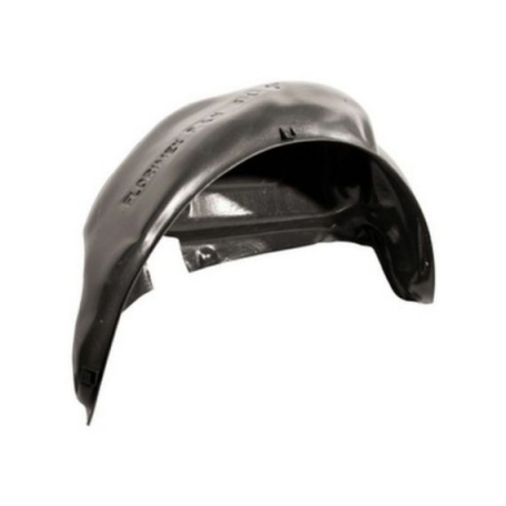 Accéder à la pièce Pare-boue arrière gauche