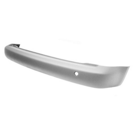 Accéder à la pièce Pare-chocs arrière, apprêté (court)