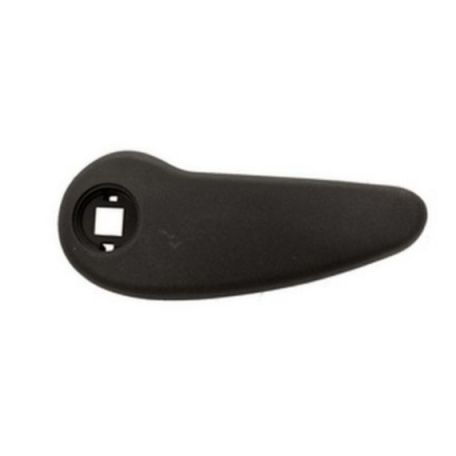 Accéder à la pièce Poignée intérieure arrière droite, noire