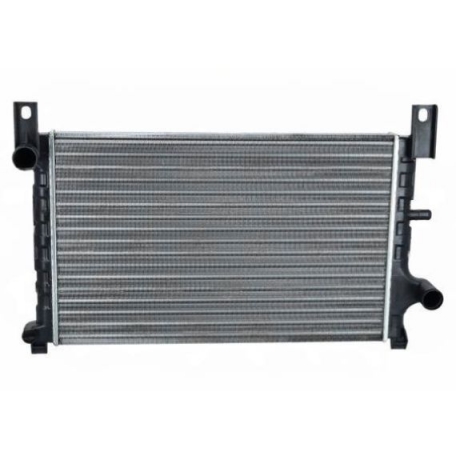 Accéder à la pièce Radiateur 1.4L - 1.6L - 1.8L - 1.8L D