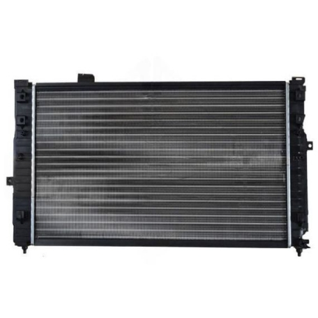 Accéder à la pièce Radiateur (1.6L /1, 8L1.8L T /2, 4L) & (1, 9L /2, 5L)TDI