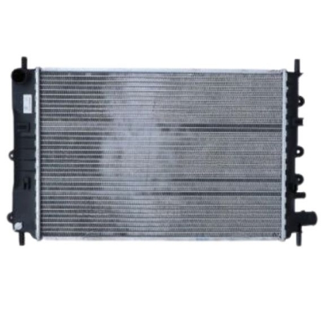 Accéder à la pièce RADIATEUR (1,6L-1,8L-2,0L)16V ESS. ->01/93 /1,8D->01/97 SANS CLIM (500x322x34)