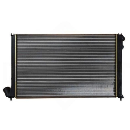 Accéder à la pièce RADIATEUR (1.6L(XU5JP) / 1.8L16V(JP4)/1,8L(XU7JP)2,0L16V ESS.) AVEC CLIM. 
