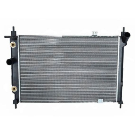 Accéder à la pièce RADIATEUR (1,8L/2,0L) 16V ESSENCE SANS  CLIM 538x370x34 SANS CLIM 