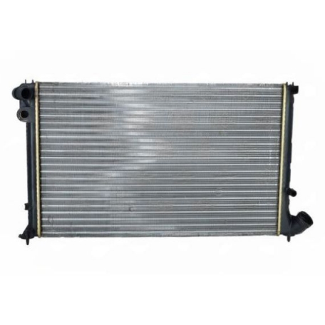 Accéder à la pièce RADIATEUR 1.9LD/ TD(XUD9SD) SANS  CLIM. 07/96-> (640x415x28) 