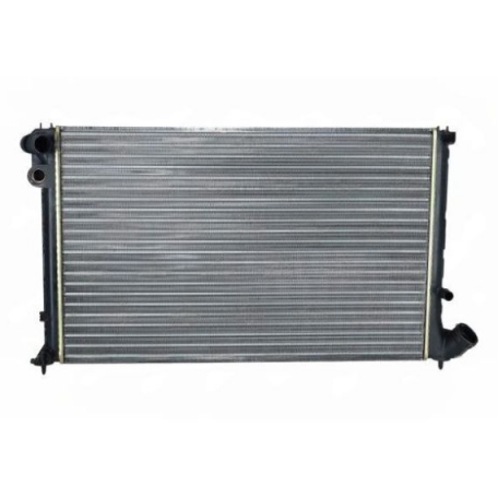 Accéder à la pièce RADIATEUR 1.9LD (XUD9SD) AVEC  CLIM. 07/96-> (640x415x34) 