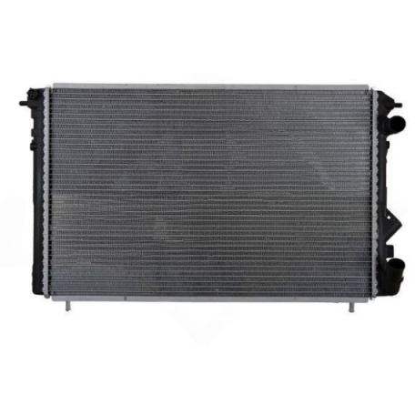 Accéder à la pièce Radiateur 2,0L - 2,2L - 2.1L TD clim.