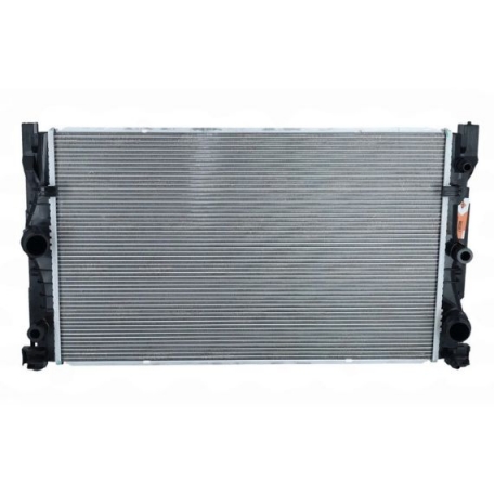 Accéder à la pièce Radiateur Accéder à la pièce Radiateur