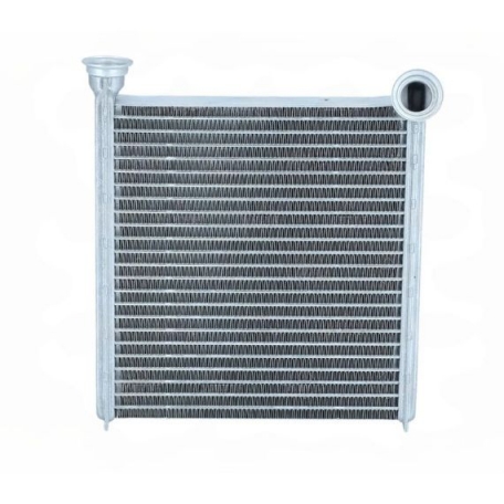 Accéder à la pièce Radiateur de chauffage