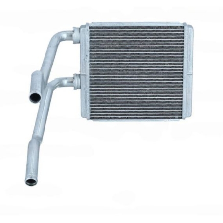 Accéder à la pièce Radiateur de chauffage