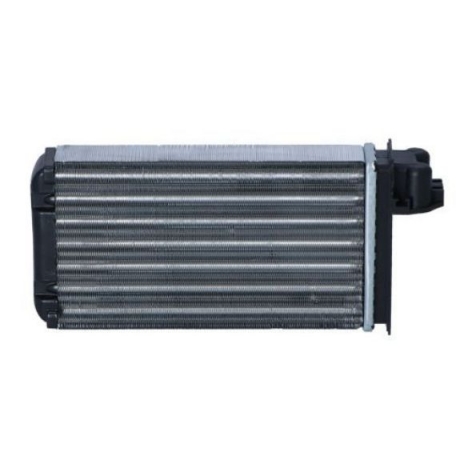 Accéder à la pièce Radiateur de chauffage