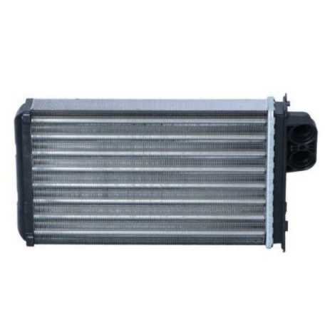 Accéder à la pièce RADIATEUR DE CHAUFFAGE (SAUF MONTAGE BERH)(250x156x42) 