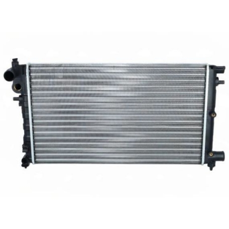Accéder à la pièce RADIATEUR DIESEL 1,4L (MOTEUR TUD3) Accéder à la pièce RADIATEUR DIESEL 1,4L (MOTEUR TUD3)