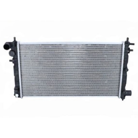 Accéder à la pièce RADIATEUR  DIESEL 1,5L (MOTEUR TUD5) Accéder à la pièce RADIATEUR  DIESEL 1,5L (MOTEUR TUD5)