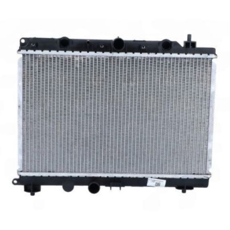 Accéder à la pièce RADIATEUR SERIE 400 420 2.0L D-TD  CLIM. 322x509x32
