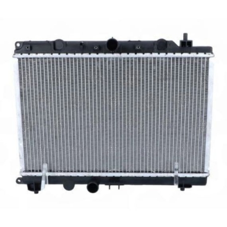 Accéder à la pièce RADIATEUR SERIE 400 420 2.0L D-TD SANS CLIM. 322x509x32