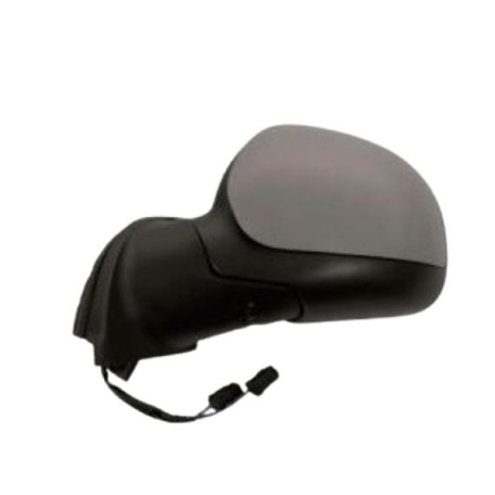 Accéder à la pièce Rétroviseur droit électrique, chauffant, rabattable, à peindre avec Sonde 2008-> (grand)