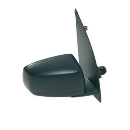 Accéder à la pièce Rétroviseur manuel droit, noir, convexe