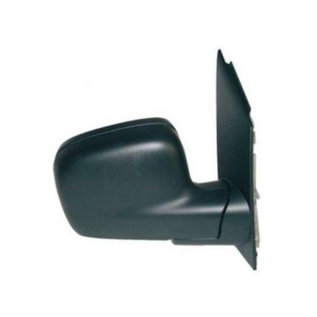 Accéder à la pièce Rétroviseur manuel droit, apprêté, convexe