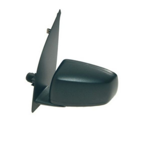Accéder à la pièce Rétroviseur manuel gauche, noir, convexe