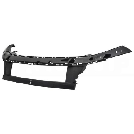 Accéder à la pièce Support de grille