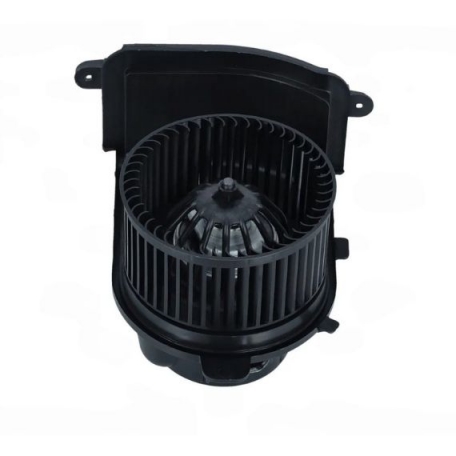 Accéder à la pièce Ventilateur de l'habitacle