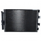 Radiateur/Condenseur FORD 