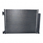 Radiateur/Condenseur DACIA 