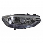 Phares BMW Serie-4