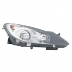 Phares OPEL Corsa