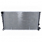 Accéder à la pièce RADIATEUR 1,8LD/1,9LD  AVEC CLIM. (669x366x34) ->06/98