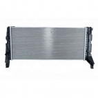 Radiateur/Condenseur BMW Serie-1