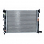 Radiateur/Condenseur KIA Rio