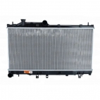 Radiateur/Condenseur SUBARU  Radiateur/Condenseur SUBARU