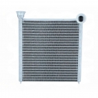 Accéder à la pièce Radiateur de chauffage